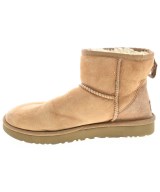 UGG australia（アグオーストラリア）その他 ベージュ サイズ:24cm レディース/2200649348152