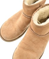 UGG australia（アグオーストラリア）その他 ベージュ サイズ:24cm レディース/2200649348152
