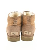 UGG australia（アグオーストラリア）その他 ベージュ サイズ:24cm レディース/2200649348152