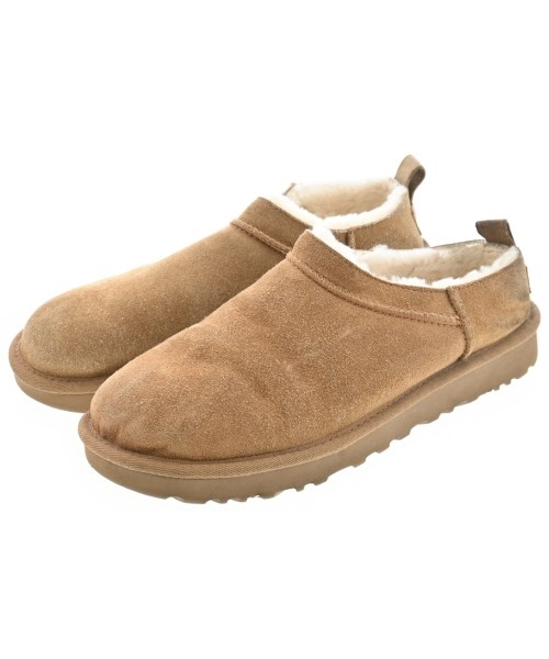 UGG australia(アグオーストラリア)その他 ベージュ サイズ:24cm/2200649348169