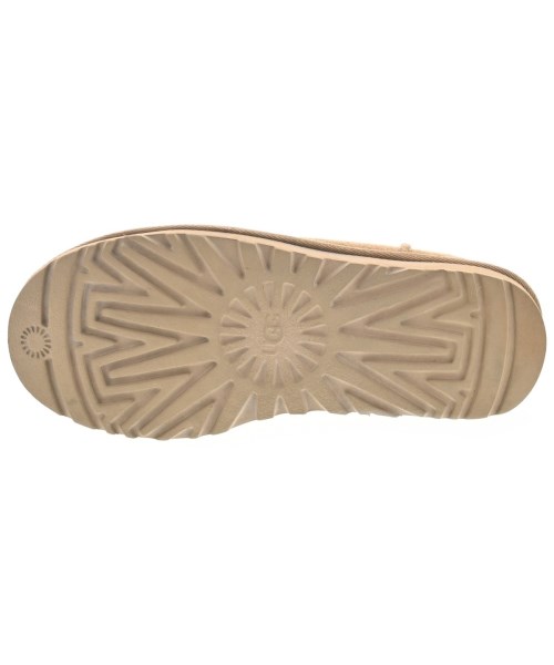 UGG australia（アグオーストラリア）その他 ベージュ サイズ:24cm レディース/2200649348169