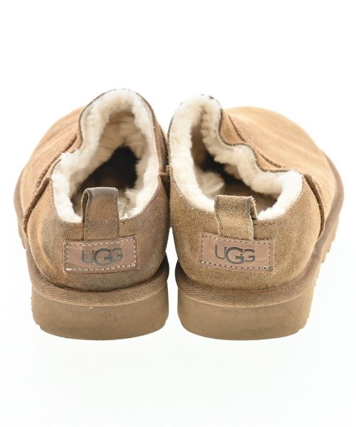 UGG australia（アグオーストラリア）その他 ベージュ サイズ:24cm レディース/2200649348169