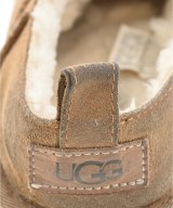 UGG australia（アグオーストラリア）その他 ベージュ サイズ:24cm レディース/2200649348169