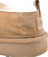 UGG australia（アグオーストラリア）その他 ベージュ サイズ:24cm レディース/2200649348169