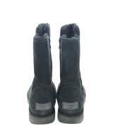 UGG australia（アグオーストラリア）ブーツ 黒 サイズ:23cm レディース/2200642779021