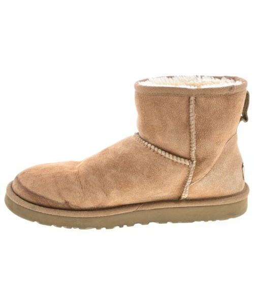 UGG australia（アグオーストラリア）ブーツ ベージュ サイズ:26cm メンズ/2200651002233