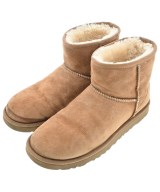 UGG australia（アグオーストラリア）ブーツ ベージュ サイズ:26cm メンズ/2200651002233