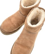 UGG australia（アグオーストラリア）ブーツ ベージュ サイズ:26cm メンズ/2200651002233