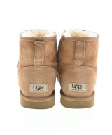 UGG australia（アグオーストラリア）ブーツ ベージュ サイズ:26cm メンズ/2200651002233