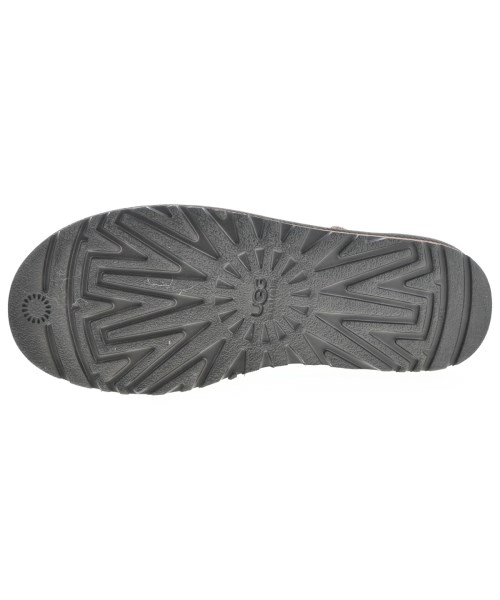 UGG australia（アグオーストラリア）ブーツ 茶 サイズ:25cm レディース/2200642270061