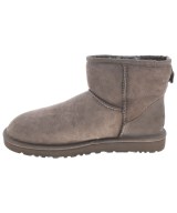 UGG australia（アグオーストラリア）ブーツ 茶 サイズ:25cm レディース/2200642270061