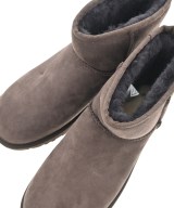 UGG australia（アグオーストラリア）ブーツ 茶 サイズ:25cm レディース/2200642270061
