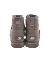 UGG australia（アグオーストラリア）ブーツ 茶 サイズ:25cm レディース/2200642270061