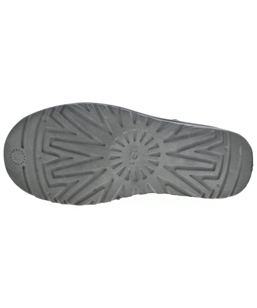 UGG australia（アグオーストラリア）ブーツ 黒 サイズ:23cm レディース/2200646479057
