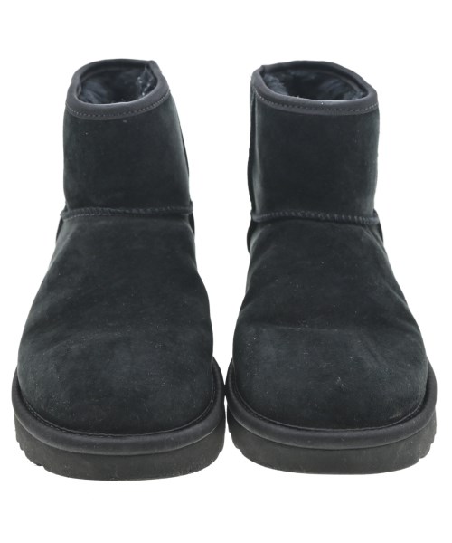 UGG australia（アグオーストラリア）ブーツ 黒 サイズ:23cm レディース/2200646479057