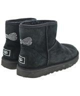 UGG australia（アグオーストラリア）ブーツ 黒 サイズ:23cm レディース/2200646479057