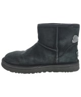 UGG australia（アグオーストラリア）ブーツ 黒 サイズ:23cm レディース/2200646479057