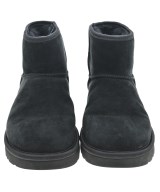 UGG australia（アグオーストラリア）ブーツ 黒 サイズ:23cm レディース/2200646479057