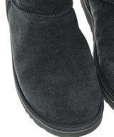UGG australia（アグオーストラリア）ブーツ 黒 サイズ:23cm レディース/2200646479057