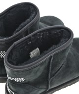 UGG australia（アグオーストラリア）ブーツ 黒 サイズ:23cm レディース/2200646479057