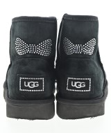 UGG australia（アグオーストラリア）ブーツ 黒 サイズ:23cm レディース/2200646479057
