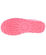 UGG australia（アグオーストラリア）ブーツ ピンク サイズ:25cm レディース/2200651858014