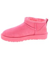 UGG australia（アグオーストラリア）ブーツ ピンク サイズ:25cm レディース/2200651858014