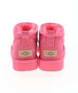 UGG australia（アグオーストラリア）ブーツ ピンク サイズ:25cm レディース/2200651858014