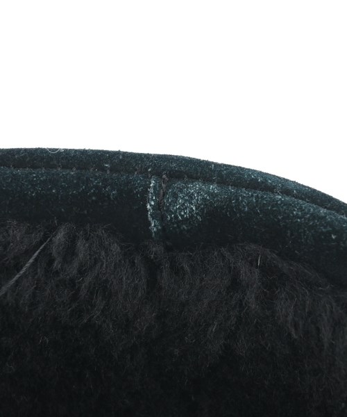 UGG australia（アグオーストラリア）ブーツ 黒 サイズ:23cm レディース/2200644900201