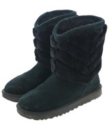 UGG australia（アグオーストラリア）ブーツ 黒 サイズ:23cm レディース/2200644900201
