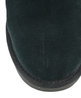 UGG australia（アグオーストラリア）ブーツ 黒 サイズ:23cm レディース/2200644900201
