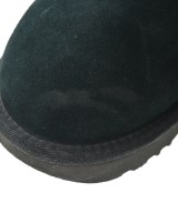 UGG australia（アグオーストラリア）ブーツ 黒 サイズ:23cm レディース/2200644900201