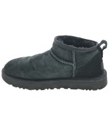 UGG australia（アグオーストラリア）ブーツ 黒 サイズ:23cm レディース/2200640313098