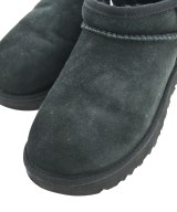 UGG australia（アグオーストラリア）ブーツ 黒 サイズ:23cm レディース/2200640313098