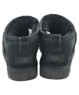 UGG australia（アグオーストラリア）ブーツ 黒 サイズ:23cm レディース/2200640313098