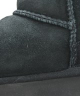 UGG australia（アグオーストラリア）ブーツ 黒 サイズ:23cm レディース/2200640313098