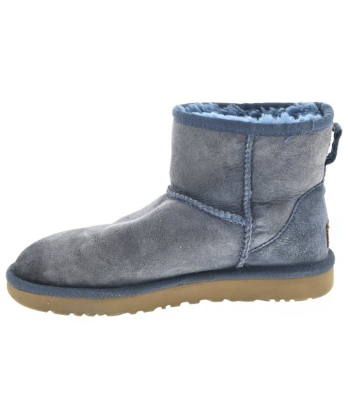 UGG australia（アグオーストラリア）ブーツ グレー サイズ:24cm レディース/2200641171017