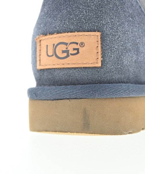 UGG australia（アグオーストラリア）ブーツ グレー サイズ:24cm レディース/2200641171017