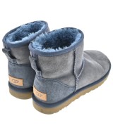 UGG australia（アグオーストラリア）ブーツ グレー サイズ:24cm レディース/2200641171017