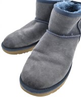 UGG australia（アグオーストラリア）ブーツ グレー サイズ:24cm レディース/2200641171017