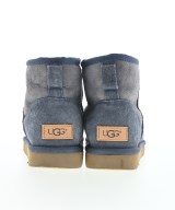 UGG australia（アグオーストラリア）ブーツ グレー サイズ:24cm レディース/2200641171017