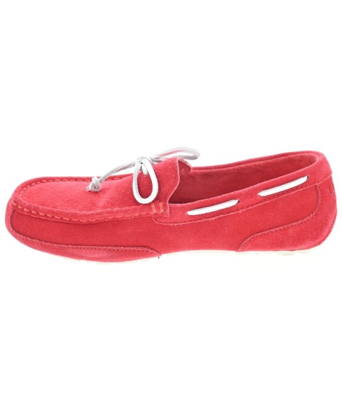 UGG australia（アグオーストラリア）その他 赤 サイズ:26cm メンズ/2200652428018