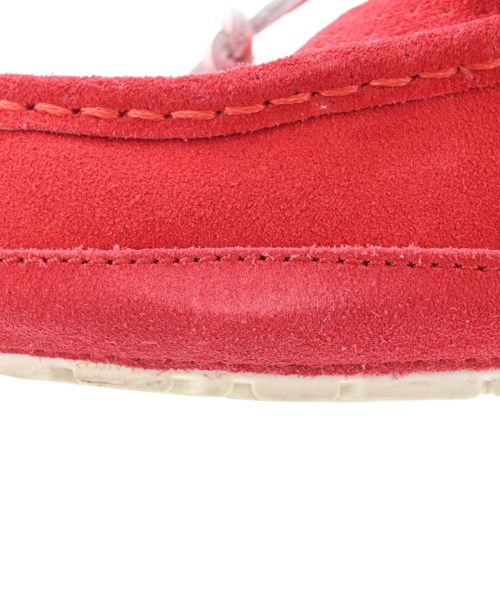 UGG australia（アグオーストラリア）その他 赤 サイズ:26cm メンズ/2200652428018