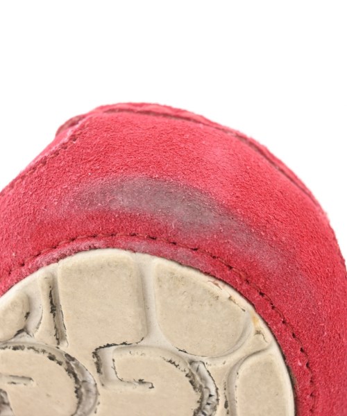 UGG australia（アグオーストラリア）その他 赤 サイズ:26cm メンズ/2200652428018