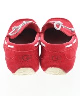 UGG australia（アグオーストラリア）その他 赤 サイズ:26cm メンズ/2200652428018