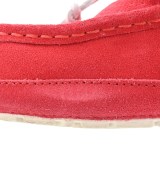 UGG australia（アグオーストラリア）その他 赤 サイズ:26cm メンズ/2200652428018