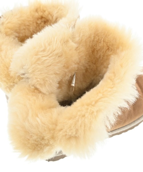 UGG australia（アグオーストラリア）ブーツ 茶 サイズ:24cm レディース/2200652428032