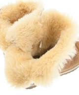 UGG australia（アグオーストラリア）ブーツ 茶 サイズ:24cm レディース/2200652428032