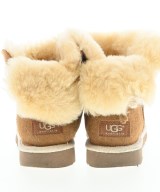 UGG australia（アグオーストラリア）ブーツ 茶 サイズ:24cm レディース/2200652428032
