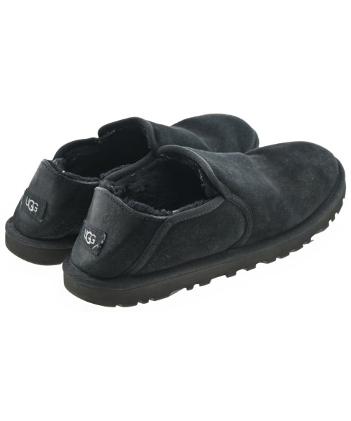 UGG australia（アグオーストラリア）その他 黒 サイズ:27cm メンズ/2200651970273